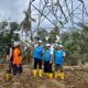 PLN Kerahkan 1.476 Personel Pulihkan Sistem Kelistrikan Aceh Pasca Banjir