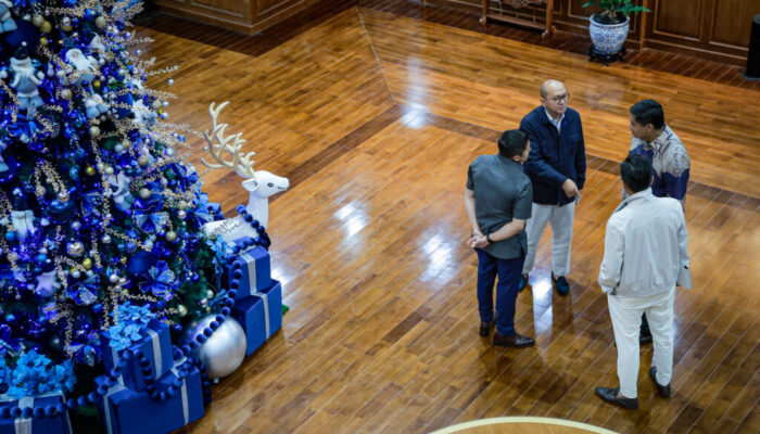 Pemerintah Percepat Pembangunan Hunian Bagi Masyarakat Terdampak Bencana Sumatera