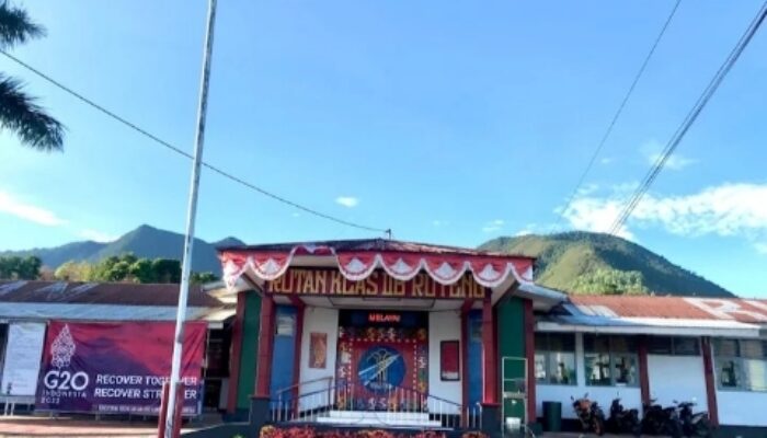 Rutan Kelas IIB Ruteng Beberkan Kronologi Meninggalnya Warga Binaan Pemasyarakatan