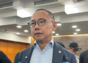 Minta Transisi Energi Dipercepat, Wakil Ketua MPR RI: Bukan Lagi Pilihan Tetapi Kebutuhan