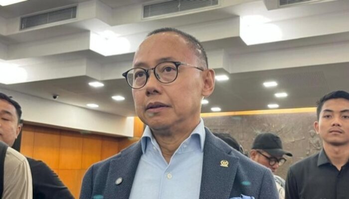 Minta Transisi Energi Dipercepat, Wakil Ketua MPR RI: Bukan Lagi Pilihan Tetapi Kebutuhan