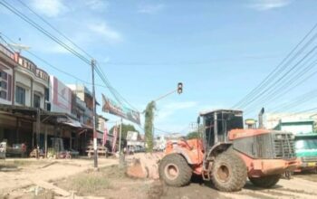 Kementerian PU Percepat Penanganan Bencana di Aceh, Fokus Pemulihan Konektivitas