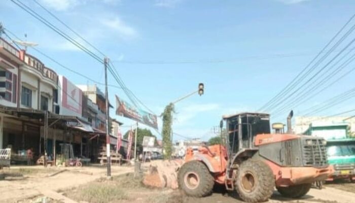 Kementerian PU Percepat Penanganan Bencana di Aceh, Fokus Pemulihan Konektivitas