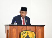 DPRD Kabupaten Manggarai Gelar Sidang Paripurna ke-7, Tutup Masa Sidang Tahun 2025 dan Tetapkan APBD