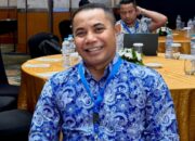 PLN UIP Nusra Tunjukkan Komitmen Nyata Lewat Renovasi Sekolah di Sekitar Kawasan PLTP Ulumbu