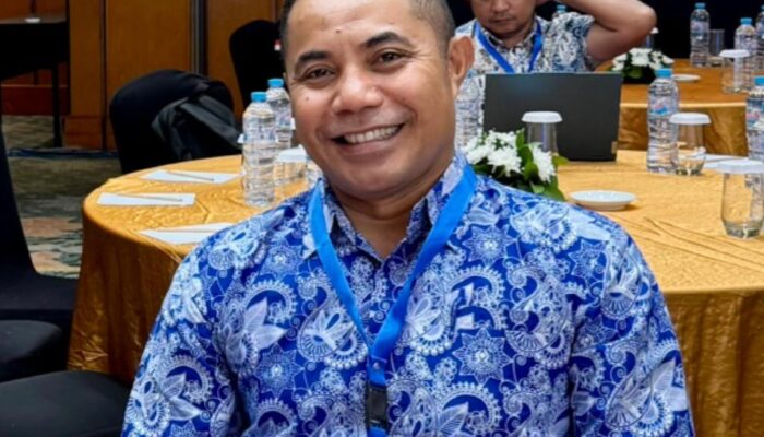 PLN UIP Nusra Tunjukkan Komitmen Nyata Lewat Renovasi Sekolah di Sekitar Kawasan PLTP Ulumbu