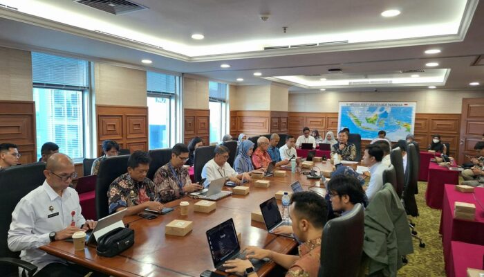 Percepat Transformasi Digital, Pemerintah Perluas Piloting Digitalisasi Bansos