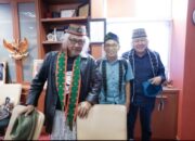 Pelestarian Budaya Manggarai Jadi Perhatian Serius Bupati Hery Nabit