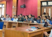 Evaluasi dan Strategi Percepatan KLA Jadi Fokus Rakor Gugus Tugas Manggarai