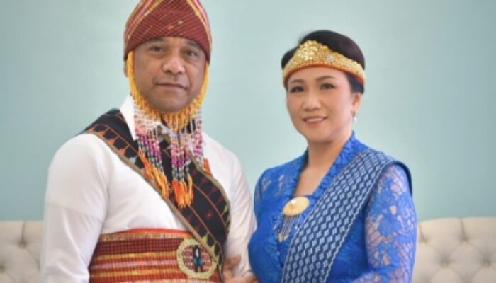 Menuju HPN 2026, Bupati Manggarai Masuk Final Anugerah Kebudayaan PWI Pusat