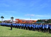 BKPSDM Manggarai Jadwalkan Penyerahan SK 991 PPPK Paruh Waktu Formasi 2025