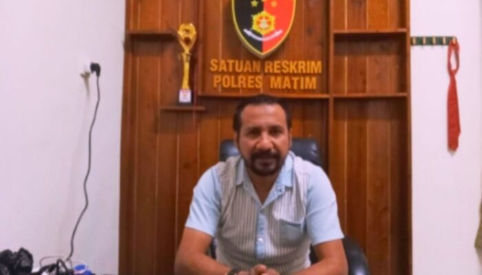 Polres Manggarai Timur Raih Tiga Penghargaan Kapolda NTT, 80 Persen Perkara Berhasil Diselesaikan