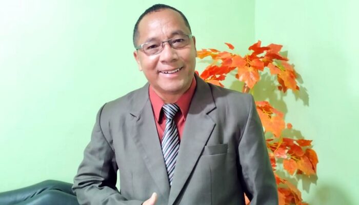 NTT Mart Hadir di SMA Negeri 2 Ruteng, Integrasikan Pendidikan dan Penguatan UMKM Lokal