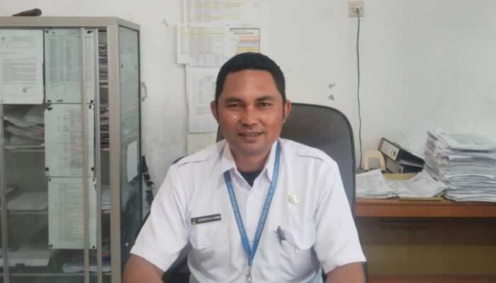 ASN PPK Kemensos dan Pendamping PKH Manggarai Gencarkan P2K2 serta Verifikasi Komitmen KPM