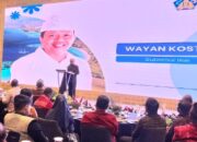 Penandatanganan Kerja Sama Regional Bali–NTB–NTT, Tiga Gubernur Tegaskan Komitmen Lima Sektor Strategis