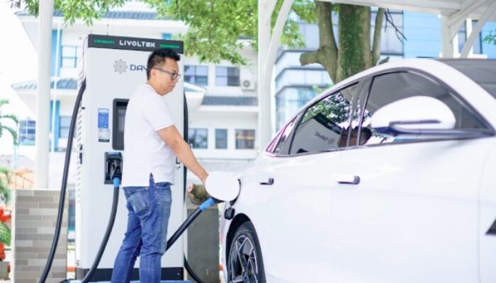 PLN Dukung Langkah Strategis IBC Percepat Hilirisasi Industri Terintegrasi