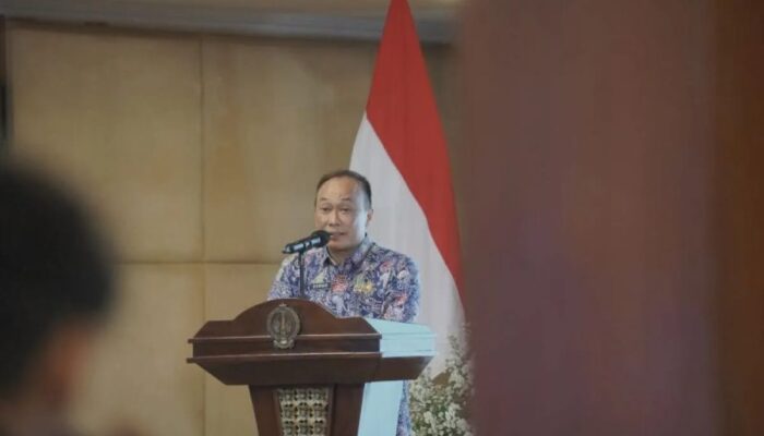 BKN Minta Seluruh Pemda Segera Terapkan Manajemen Talenta ASN