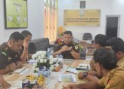Menekan Potensi Risiko Hukum, Dinas Pertanian Gandeng Kejati NTT Kawal Program Strategis
