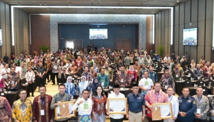 BKN Pastikan Promosi dan Mutasi ASN Lebih Cepat dan Mempermudah Kepala Daerah