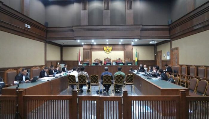 Sidang TPPU Marcella Santoso: JPU Bongkar Modus Pencucian Uang Lewat Perusahaan Fiktif