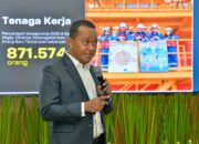 Kapasitas Pembangkit Naik 7 GW, Akses Listrik Masyarakat Meningkat