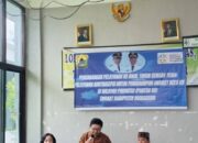 Pemkab Manggarai Genjot Pelayanan Kontrasepsi, Target 2.100 Akseptor Februari 2026