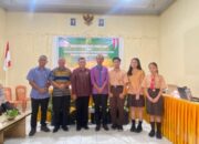 Musrenbang RKPD 2027, Forum Anak Kawal Komitmen Desa Ramah Anak di Manggarai