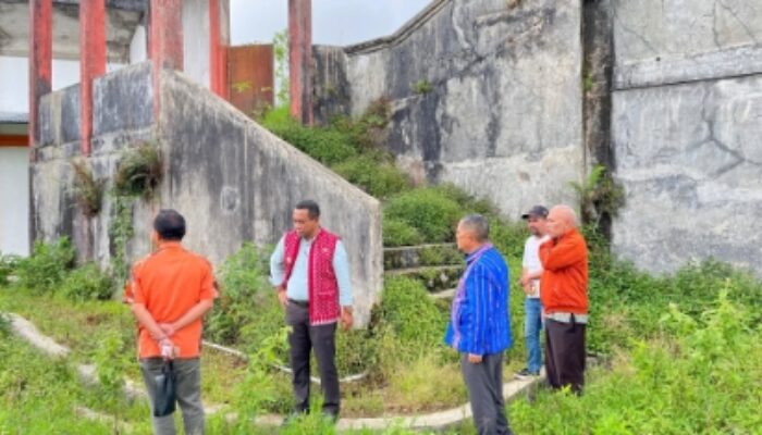 Pemkab Manggarai Hidupkan Stadion Golo Dukal, Bidik Event Nasional dan Ketahanan Pangan