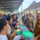 Promosi UMKM dan Edukasi Gizi, Festival Pangan Lokal FEAST Resmi Dibuka Bupati Manggarai