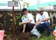 TJSL PLN Peduli 2025, 1.627 Program, Lebih dari 700 Ribu Masyarakat Rasakan Manfaat