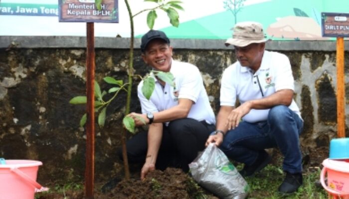 TJSL PLN Peduli 2025, 1.627 Program, Lebih dari 700 Ribu Masyarakat Rasakan Manfaat