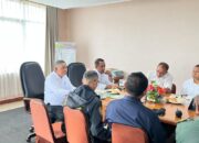 Kendalikan Inflasi dan Jaga Daya Beli, Pemkab Manggarai Intensifkan Operasi Pasar 2026