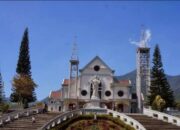 Paroki Katedral Ruteng Ajak Umat Bijak Sikapi Informasi yang Beredar