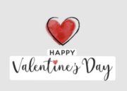 Valentine Day, Momentum Menguatkan Kasih di Tengah Kesibukan