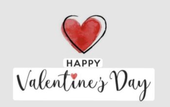 Valentine Day, Momentum Menguatkan Kasih di Tengah Kesibukan