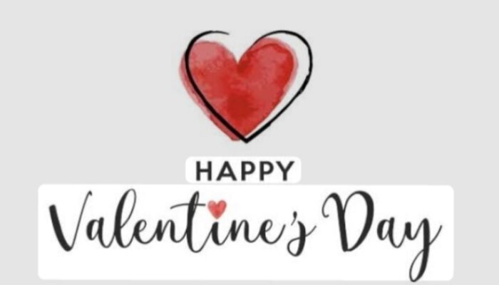 Valentine Day, Momentum Menguatkan Kasih di Tengah Kesibukan