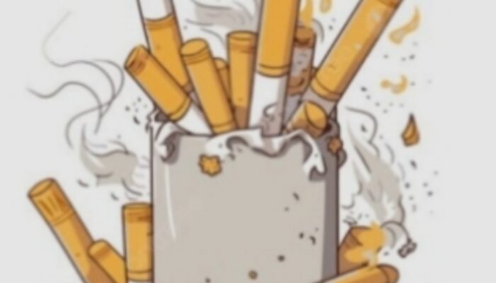 Rokok Ilegal Sniper Beredar di Manggarai Timur, RP Sebut Distribusi hingga Elar dan Soa