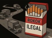 Rokok Ilegal Beredar Bebas di Manggarai Raya, Aparat Diminta Bertindak