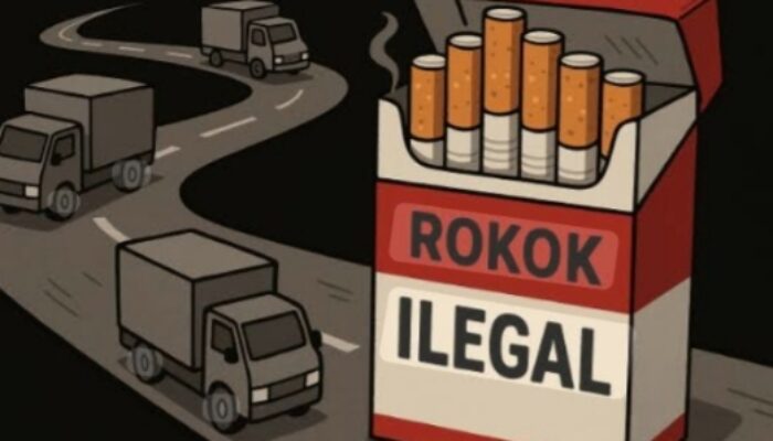 Rokok Ilegal Beredar Bebas di Manggarai Raya, Aparat Diminta Bertindak