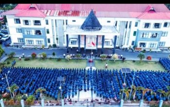 PPPK Manggarai Dievaluasi, Bupati Manggarai Tegaskan Penandatanganan Kontrak Ditunda Sementara