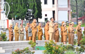 Pemkab Manggarai Dorong Optimalisasi Perencanaan dan Realisasi Program Pembangunan