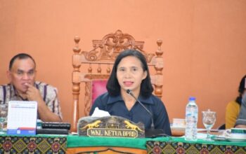 Wakil Ketua DPRD Manggarai Tegaskan Komitmen Serap Aspirasi Saat Reses 2026