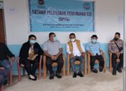 Bupati Manggarai  Minta Pemeriksaan Ketat Dapur MBG Papang Usai Dugaan Keracunan