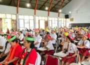 Olimpiade Matematika GASING Manggarai: Asah Numerasi, Bangun Generasi Unggul