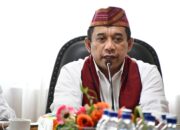 Jelang Idul Fitri dan Paskah 2026, Pemkab Manggarai Jamin Stok Pangan, BBM, dan Transportasi Aman