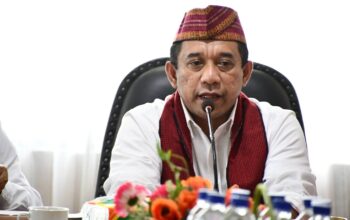 Jelang Idul Fitri dan Paskah 2026, Pemkab Manggarai Jamin Stok Pangan, BBM, dan Transportasi Aman