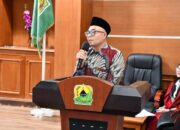 Hangatnya Ramadan di Manggarai, Pemkab Gelar Buka Puasa Bersama dan Tausiah Kebersamaan