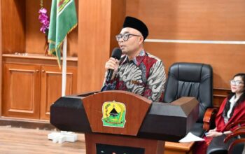 Hangatnya Ramadan di Manggarai, Pemkab Gelar Buka Puasa Bersama dan Tausiah Kebersamaan