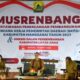 Musrenbang RKPD 2027, Bupati Manggarai: Ekonomi Tumbuh Positif, Ketahanan Sosial Perlu Diperkuat
