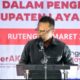 Ketua DPRD Manggarai Sampaikan Pesan Penting saat Serahkan Pokir Rakyat di Musrenbang RKPD 2027